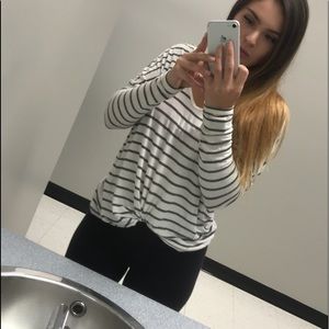 Meet your Posher, Kiarra